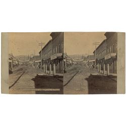 Leadville: Hotel Windsor