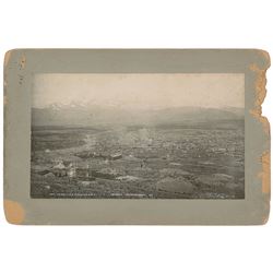 Leadville