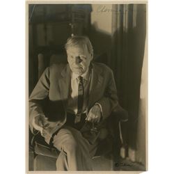 Clarence Darrow