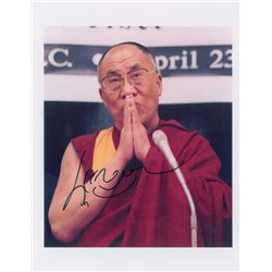 Dalai Lama