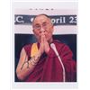 Image 1 : Dalai Lama