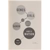 Image 1 : DNA: James D. Watson