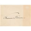 Image 1 : Thomas Edison