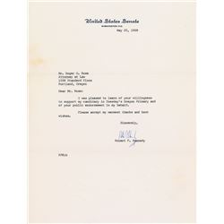 Robert F. Kennedy