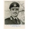 Image 1 : King Hussein of Jordan