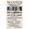 Image 1 : Lindbergh Kidnapping