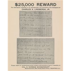 Lindbergh Kidnapping