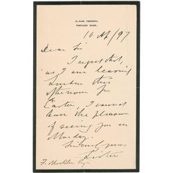 Joseph Lister