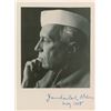Image 1 : Jawaharlal Nehru