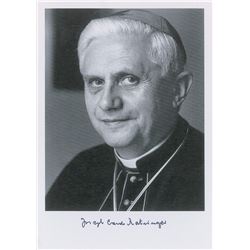 Pope Benedict XVI