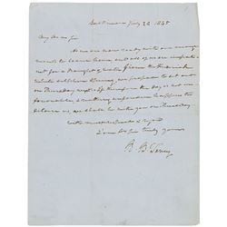 Roger B. Taney