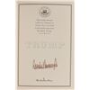 Image 1 : Donald Trump