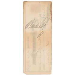 Cornelius Vanderbilt, Jr