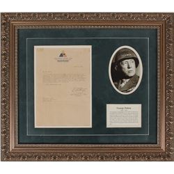 George S. Patton