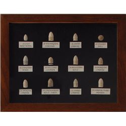Civil War Ammunition