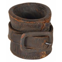 Civil War Carbine Socket