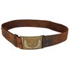Image 1 : Civil War Non-Commissioned Officer’s Waist Belt
