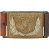 Image 2 : Civil War Non-Commissioned Officer’s Waist Belt