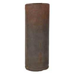 Gettysburg Canister Round
