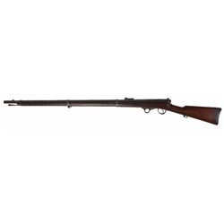 Greene Breech-Loading Bolt Action Rifle