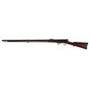 Image 1 : Greene Breech-Loading Bolt Action Rifle
