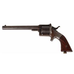 Lucius W. Pond Belt Revolver