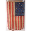 Image 1 : US Flag, 13-Star