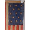 Image 2 : US Flag, 13-Star