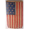 Image 4 : US Flag, 13-Star