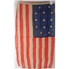 Image 1 : US Flag, 13-Star