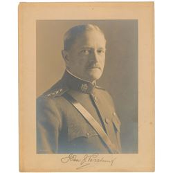 John J. Pershing