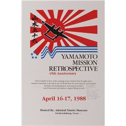 Yamamoto Mission