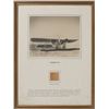 Image 1 : Bleriot XI Fabric Swatch
