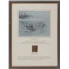 Image 1 : Curtiss NC-4 Fabric Swatch