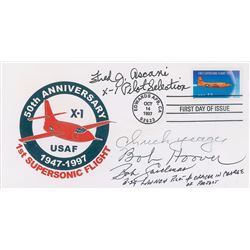 Chuck Yeager