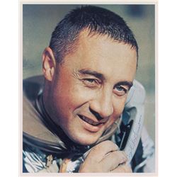 Gus Grissom