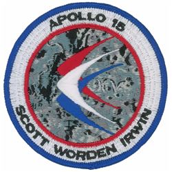 Apollo 15