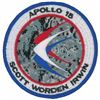 Image 1 : Apollo 15