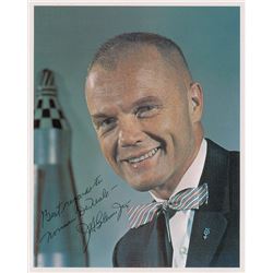 John Glenn
