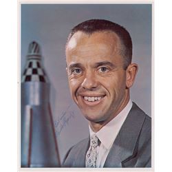 Alan Shepard