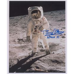 Buzz Aldrin