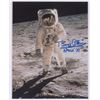 Image 1 : Buzz Aldrin