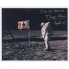 Image 1 : Buzz Aldrin