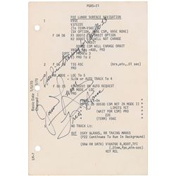 Jim Lovell and Fred Haise