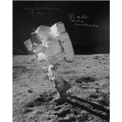Edgar Mitchell