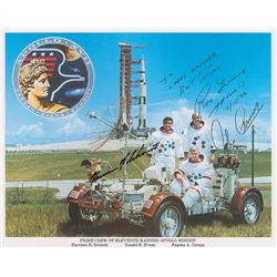 Apollo 17