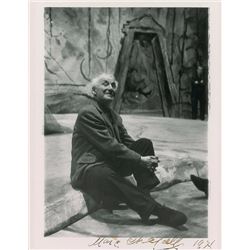 Marc Chagall