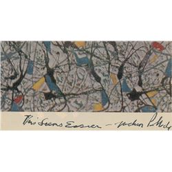 Jackson Pollock