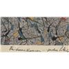 Image 1 : Jackson Pollock