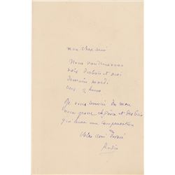 Auguste Rodin